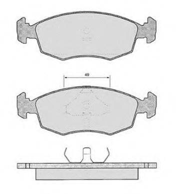 RAICAM RA.0318.1