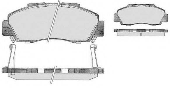 RAICAM RA.0699.0