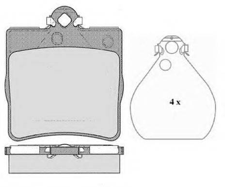 RAICAM RA.0737.0