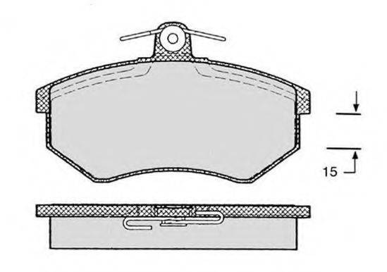 RAICAM RA.0813.0