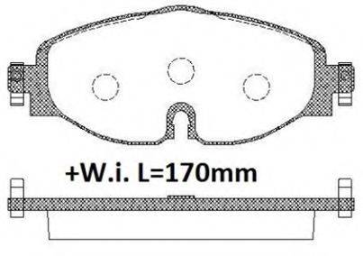 RAICAM RA.0993.0