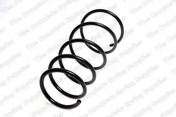 ROC CS4701 Пружина ходовой части