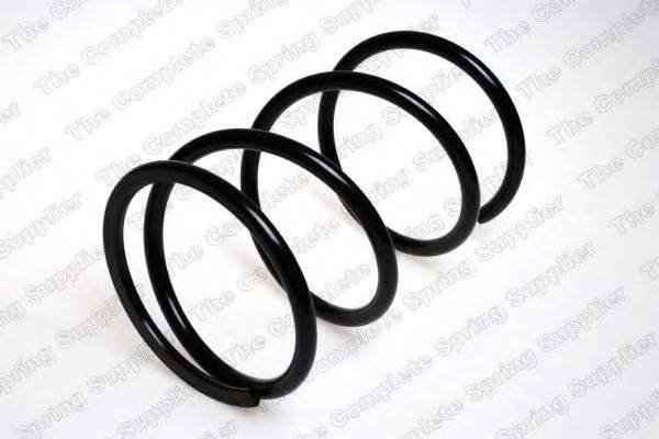 ROC CS3115 Пружина ходовой части