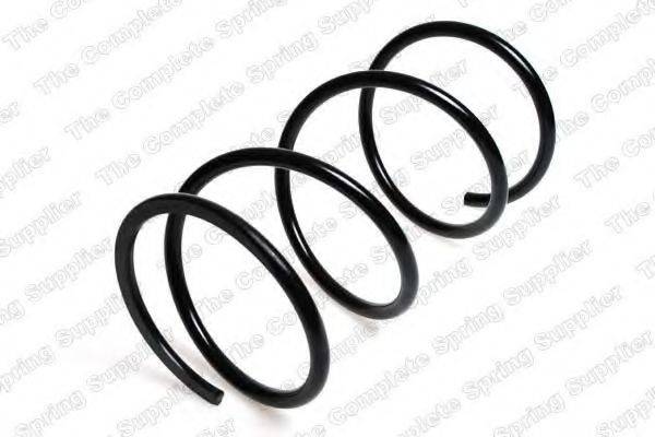 ROC CS3551 Пружина ходовой части