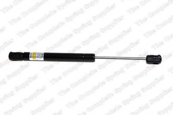 ROC GS0672 Газовая пружина, капот