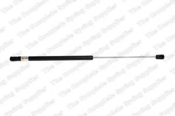 ROC GS0527 Газовая пружина, капот