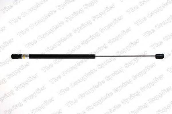 ROC GS0717 Газовая пружина, крышка багажник