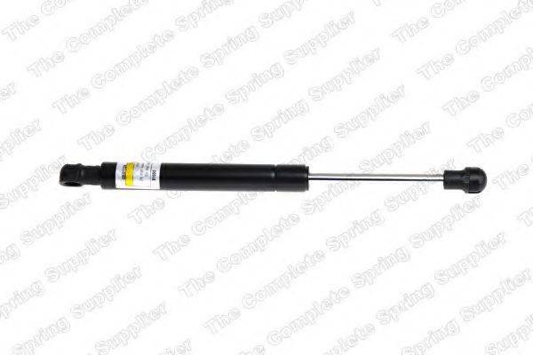 ROC GS1100 Газовая пружина, крышка багажник