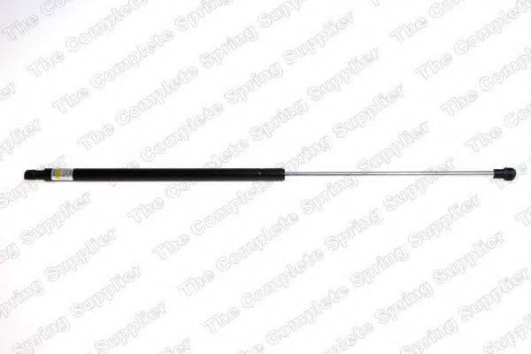 ROC GS0652 Газовая пружина, крышка багажник