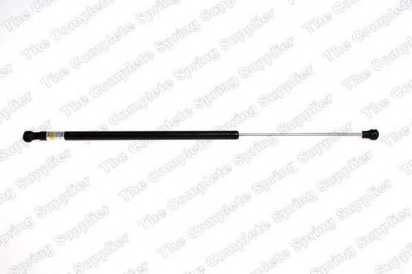 ROC GS0903 Газовая пружина, заднее стекло