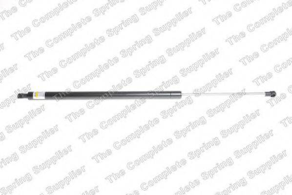 ROC GS0970 Газовая пружина, крышка багажник