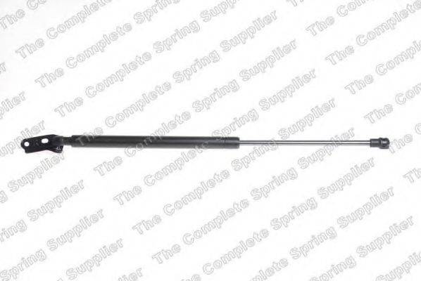 ROC GS1507 Газовая пружина, крышка багажник