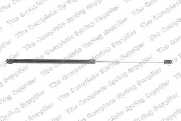 ROC GS1718 Газовая пружина, капот