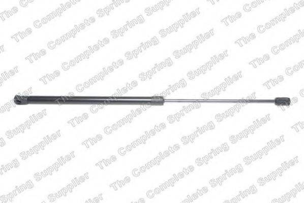 ROC GS1561 Газовая пружина, крышка багажник