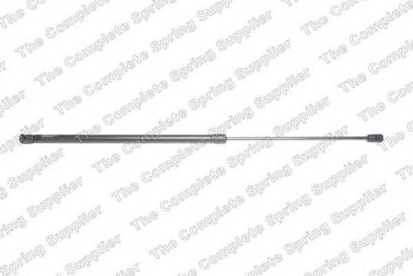 ROC GS1721 Газовая пружина, крышка багажник