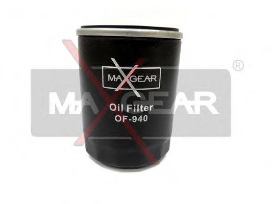 MAXGEAR 260029 Масляный фильтр