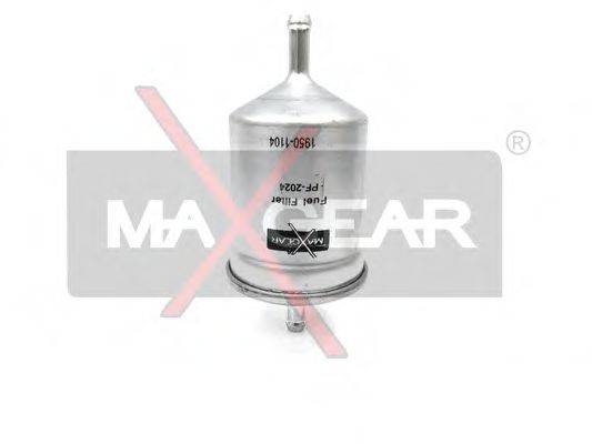 MAXGEAR 26-0078