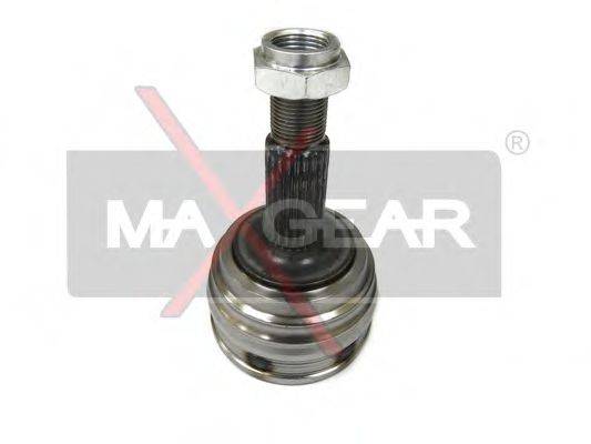 MAXGEAR 490247 Шарнирный комплект, приводной вал