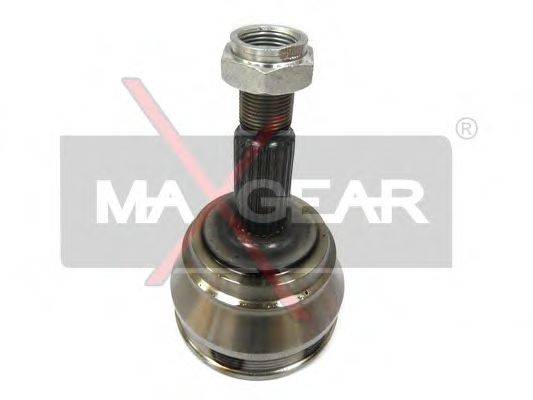 MAXGEAR 490257 Шарнирный комплект, приводной вал