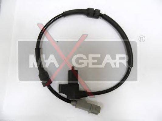 MAXGEAR 200022 Датчик, частота вращения колеса