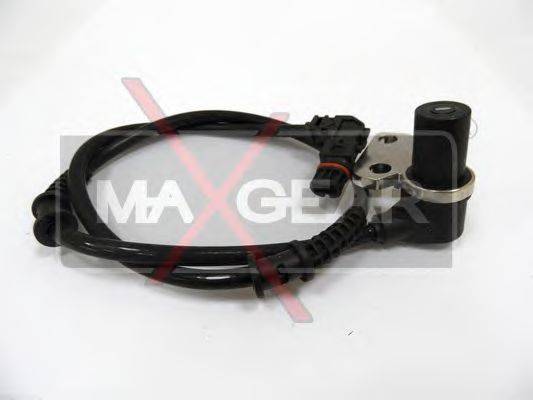 MAXGEAR 200028 Датчик, частота вращения колеса