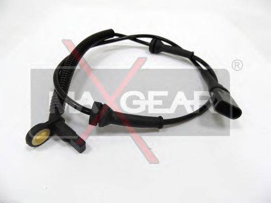 MAXGEAR 200033 Датчик, частота вращения колеса