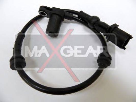 MAXGEAR 200040 Датчик, частота вращения колеса