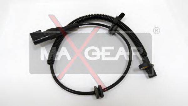 MAXGEAR 200082 Датчик, частота вращения колеса