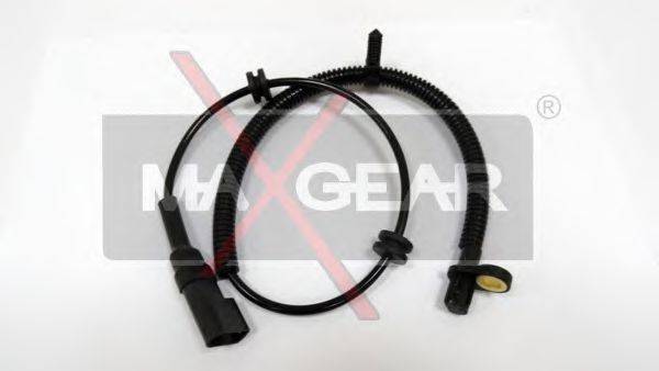 MAXGEAR 200085 Датчик, частота вращения колеса