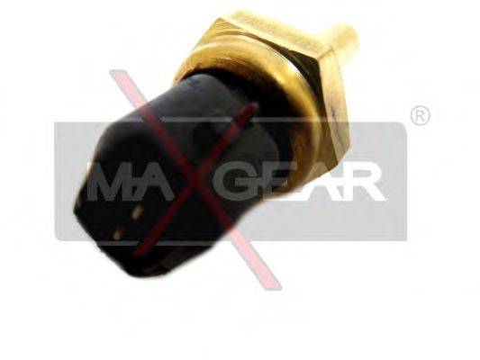 MAXGEAR 210126 Датчик, температура охлаждающей жидкости