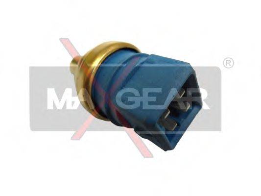 MAXGEAR 210139 Датчик, температура охлаждающей жидкости