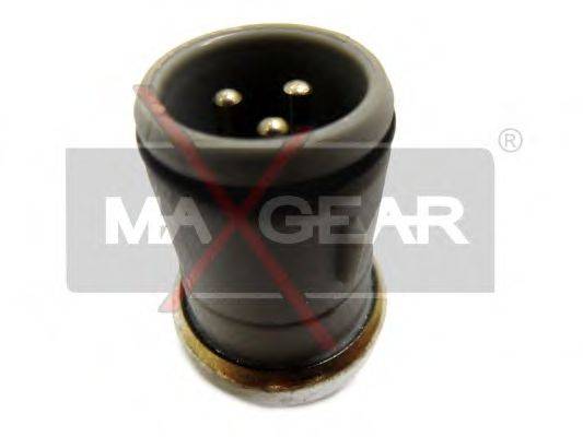 MAXGEAR 210146 Датчик, температура охлаждающей жидкости