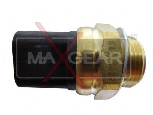 MAXGEAR 210154 Термовыключатель, вентилятор радиатора