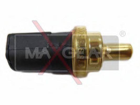MAXGEAR 210165 Датчик, температура охлаждающей жидкости
