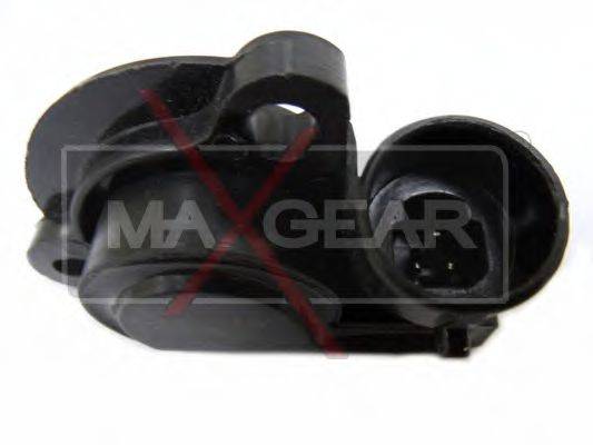 MAXGEAR 240019 Датчик, положение дроссельной заслонки