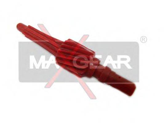 MAXGEAR 250003 Датчик, участок пути