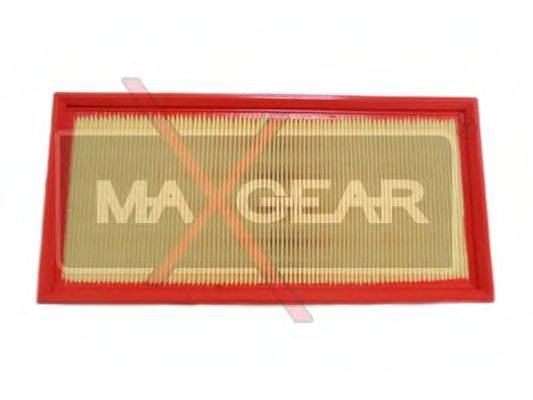 MAXGEAR 260010 Воздушный фильтр