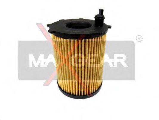 MAXGEAR 260040 Масляный фильтр