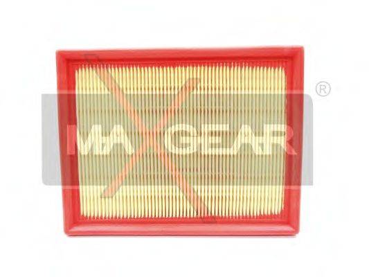 MAXGEAR 260083 Воздушный фильтр