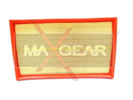 MAXGEAR 260088 Воздушный фильтр