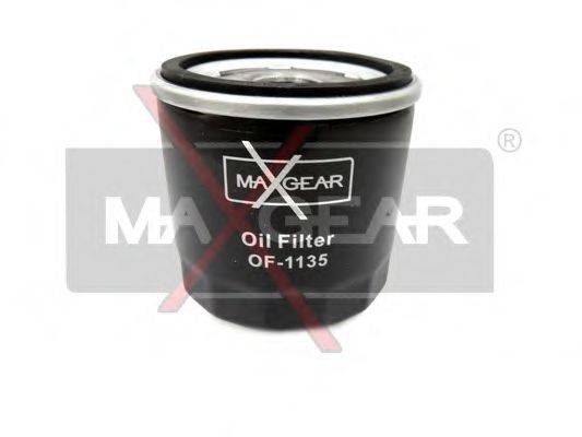 MAXGEAR 26-0126