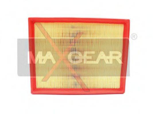 MAXGEAR 260161 Воздушный фильтр
