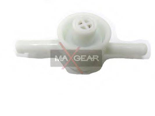 MAXGEAR 270115 Клапан, топливный фильтр