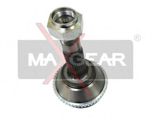 MAXGEAR 490118 Шарнирный комплект, приводной вал