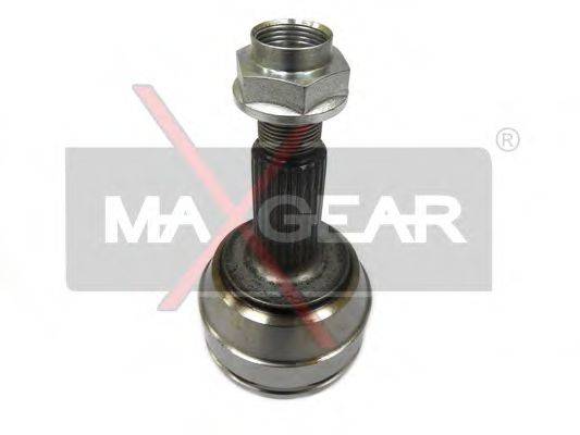 MAXGEAR 490134 Шарнирный комплект, приводной вал