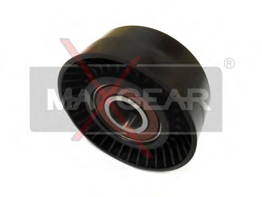 MAXGEAR 540126 Натяжная планка, поликлиновой ремень