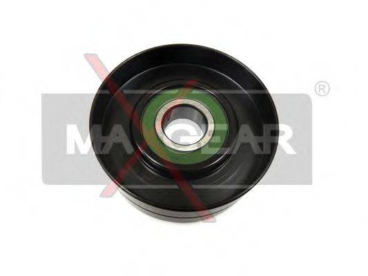 MAXGEAR 540258 Натяжная планка, поликлиновой ремень