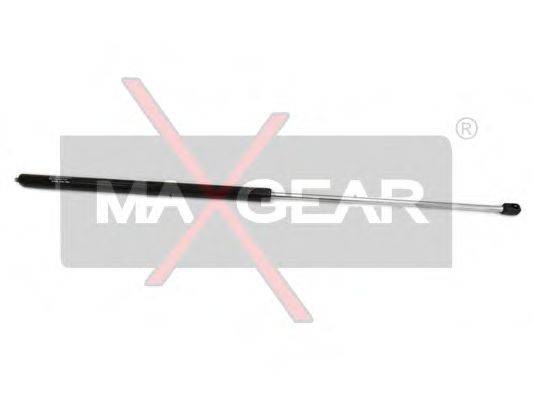 MAXGEAR 120036 Газовая пружина, капот