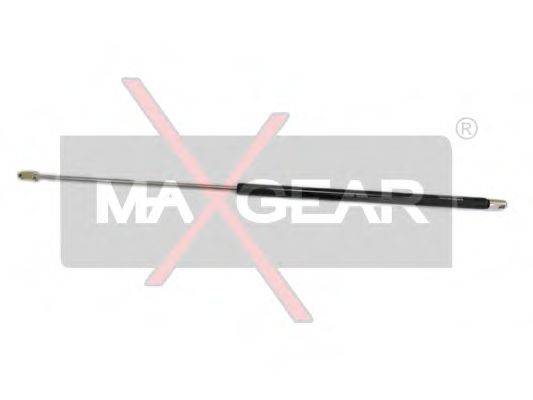 MAXGEAR 120058 Газовая пружина, капот