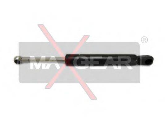 MAXGEAR 120065 Газовая пружина, капот